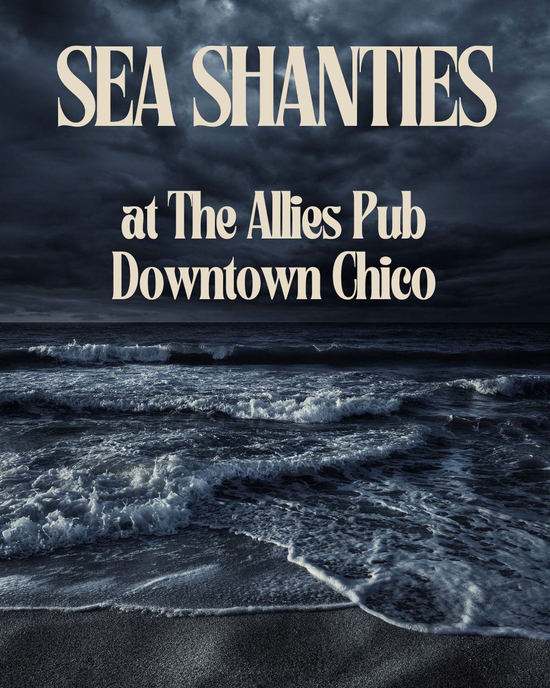 Sea Shanties