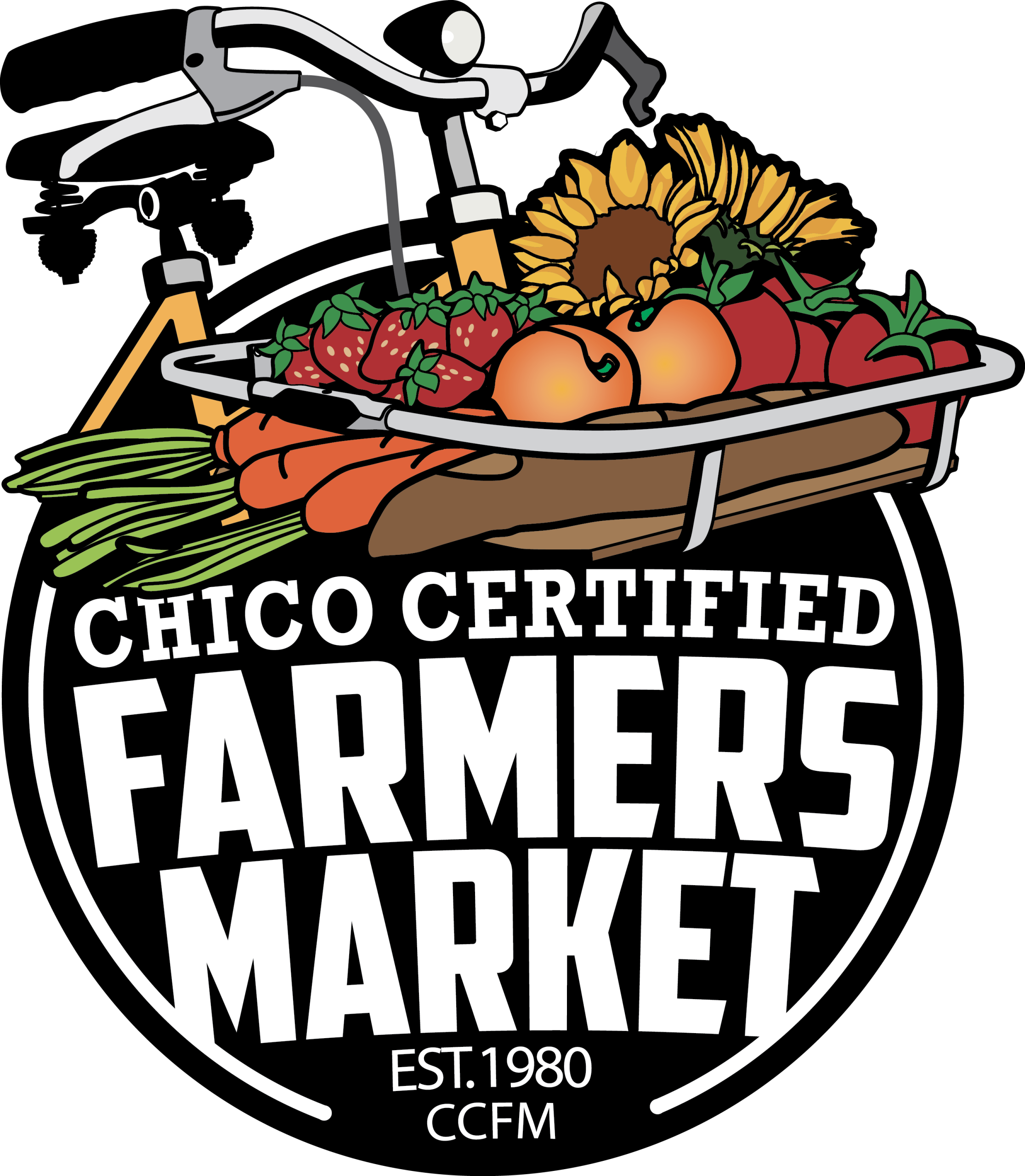 Chico Saturday Farmers Market