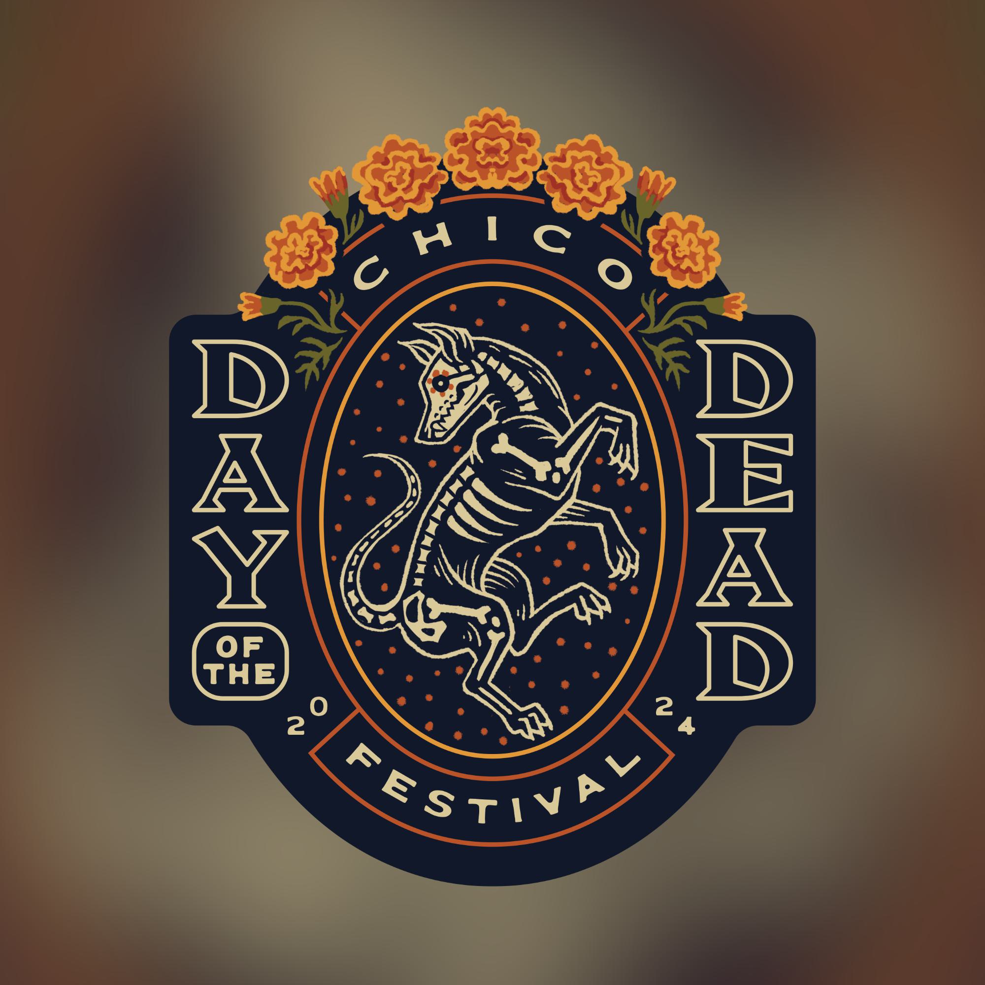 Chico Day of the Dead Festival 2026