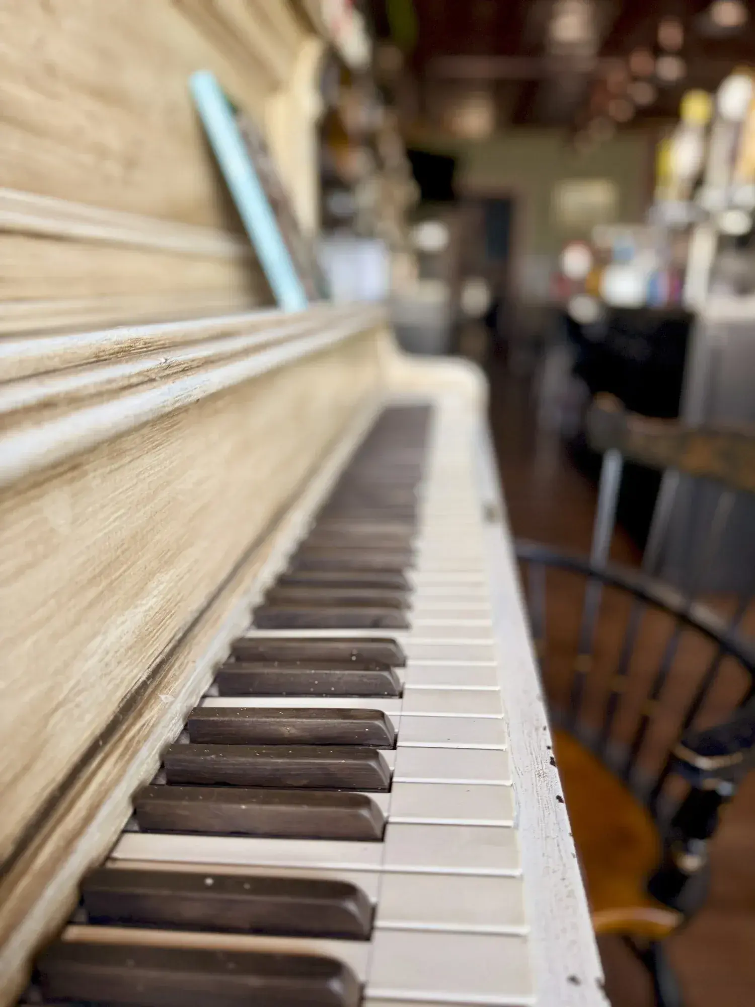 🎹 The Pub Piano Parlour 🎹