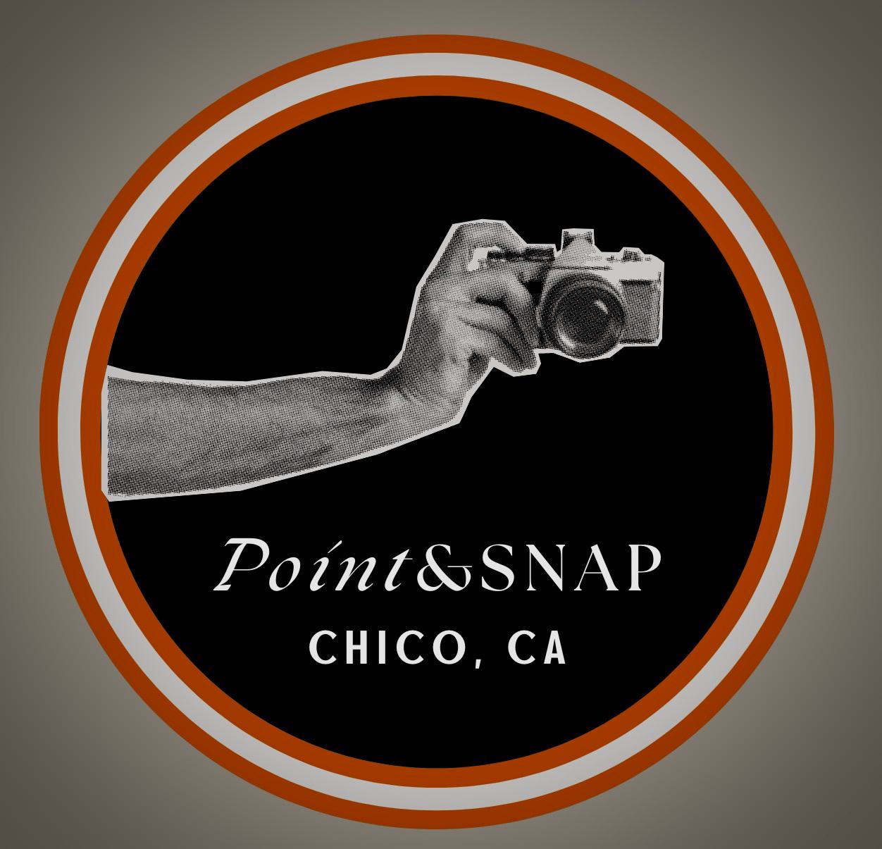 Point & SNAP Chico October Club Meet Up