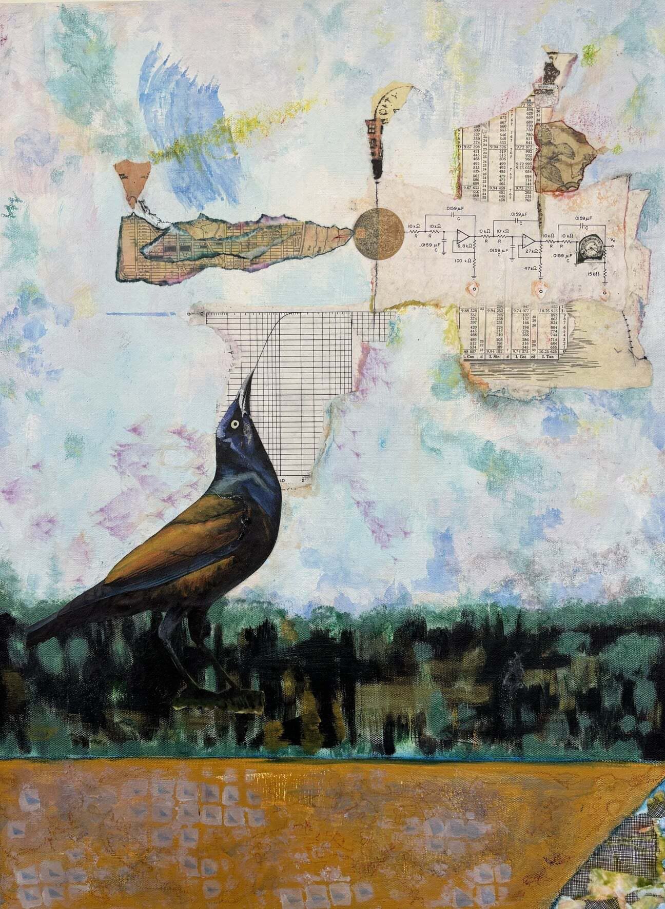 monca Exhibition on View: Alternate Visions