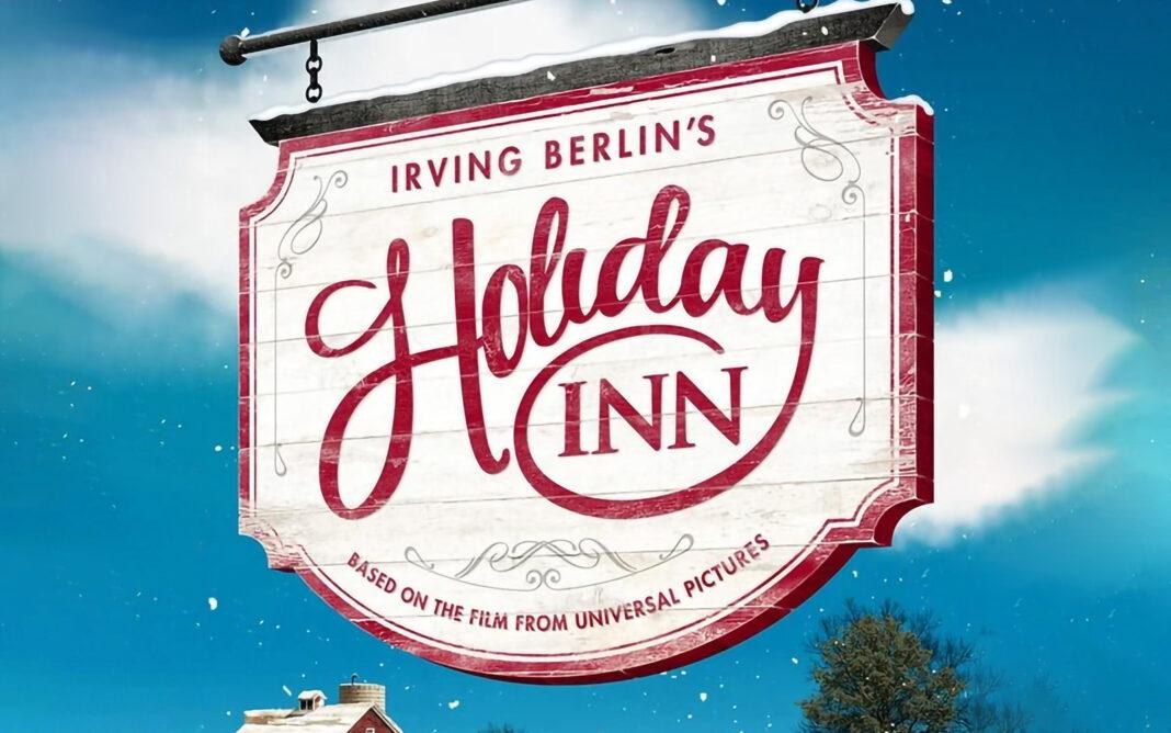 Holiday Inn at Chico Theater Company