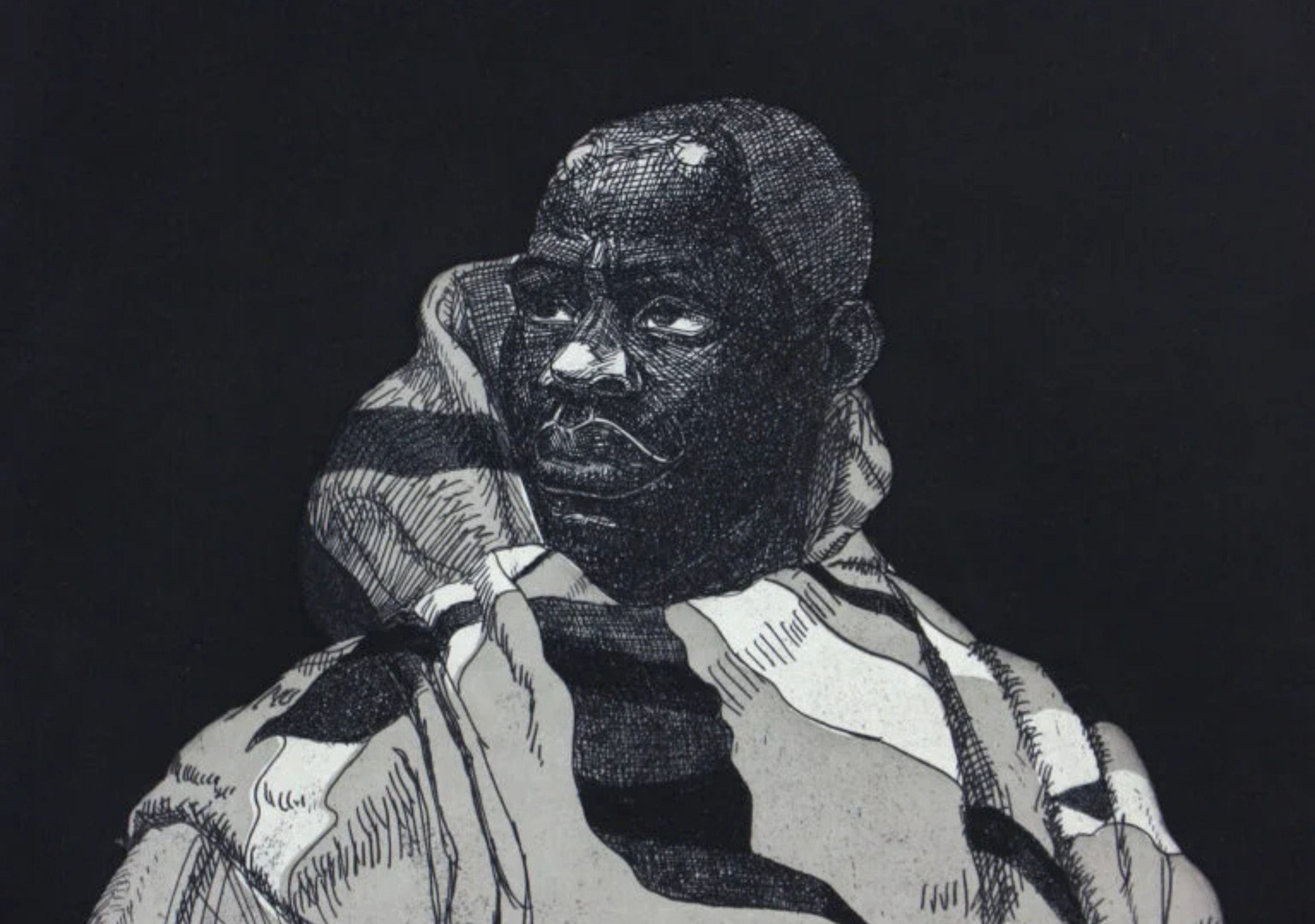 Personal to Political: Celebrating the African American Artists of Paulson Fontaine Press
