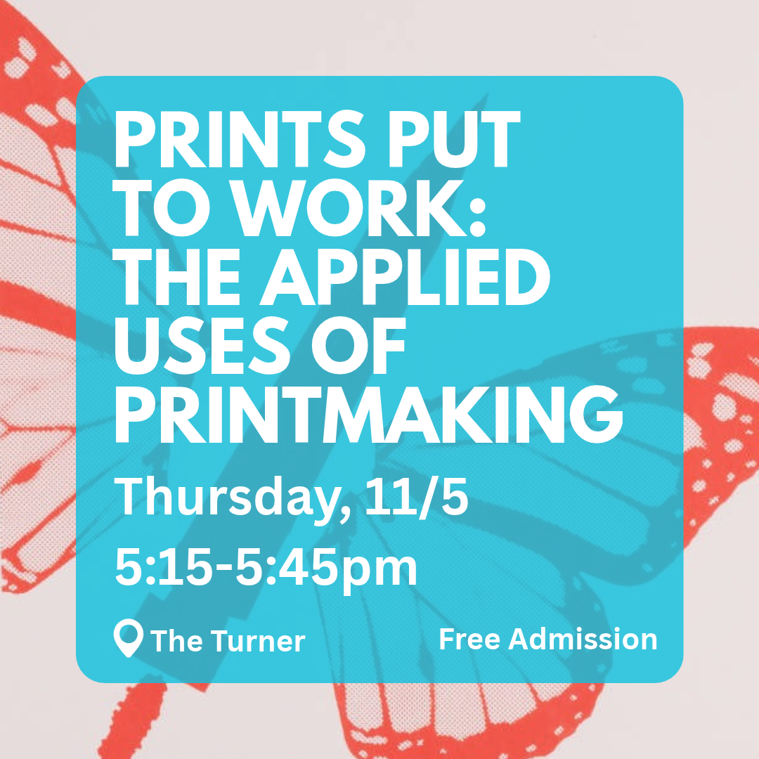 Prints Put to Work!